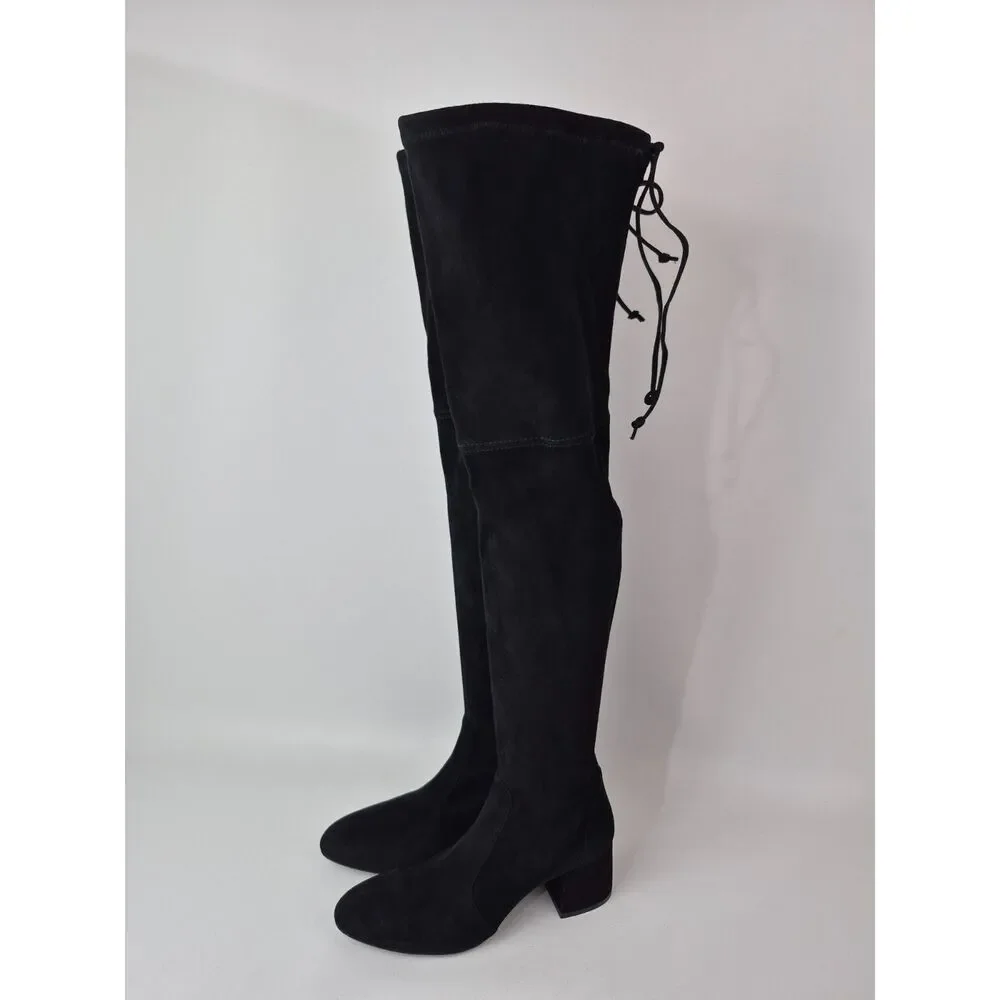 Stuart Weitzman these are